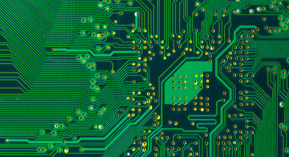 PCB Layout Slide 2